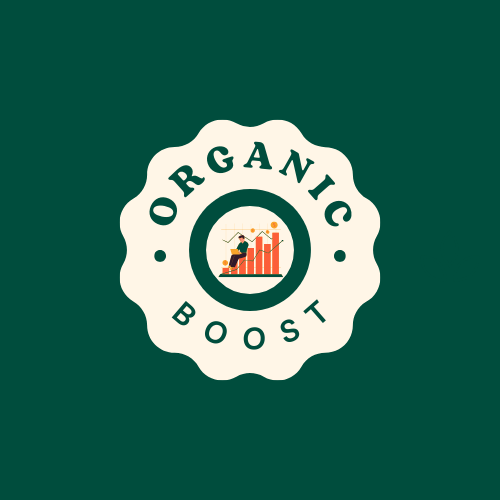 Organic Boost